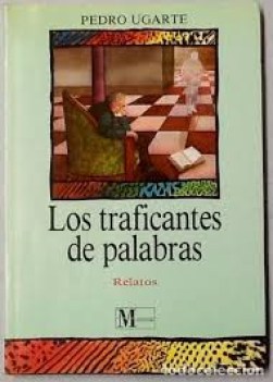 traficantes de palabras