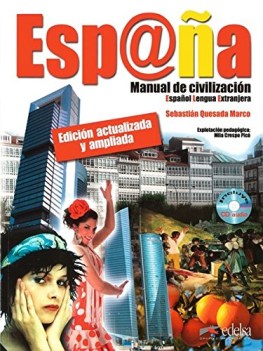 espana manual de civilizacion