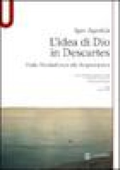 l\'idea di dio in cartesio religione