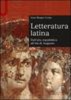 letteratura latina 1 latino