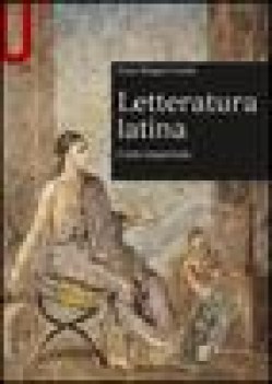 letteratura latina 2 latino