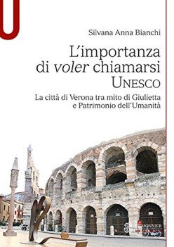 importanza di voler chiamarsi unesco