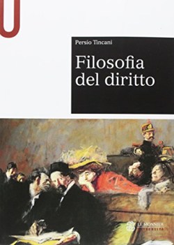 filosofia del diritto