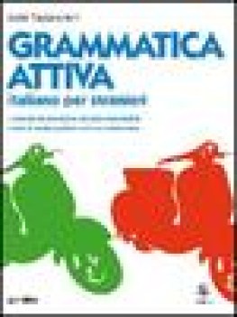 grammatica attiva italiano