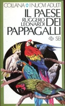 paese dei pappagalli