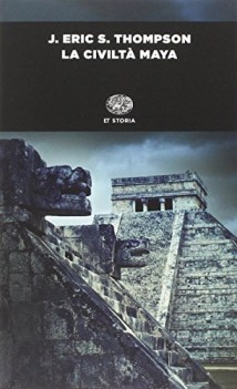 civilta maya