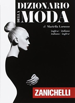 dizionario della moda ingleseitaliano italianoinglese