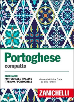 portoghese compatto dizionario portoghese italiano italiano portoghe