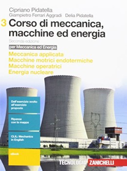 corso di meccanica macchine ed energia 3