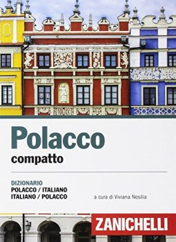 polacco compatto dizionario polaccoitaliano italianopolacco