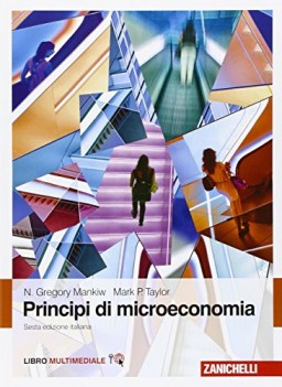 principi di microeconomia