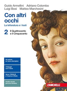 con altri occhi 2 la letteratura