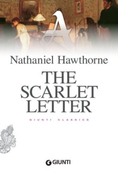 scarlet letter (integrale in inglese)