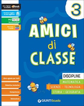 amici di classe 3