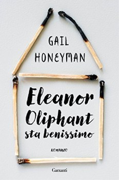 eleanor oliphant sta benissimo