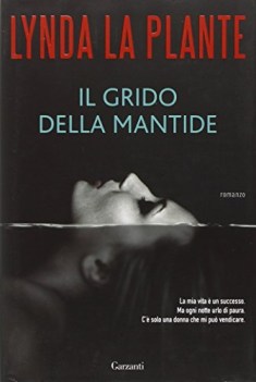 grido della mantide