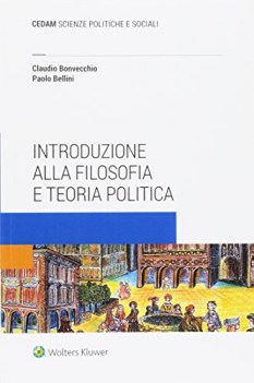 manuale filosofia politica