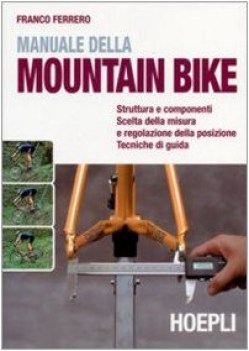 manuale della mountain bike