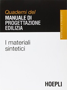 materiali sintetici