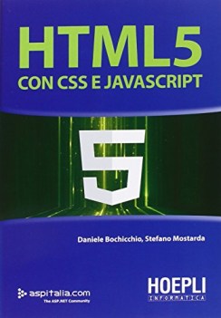 html 5 con css e java fc18 NO PRENO