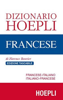 dizionario di fra-ita tascabile