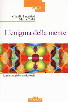 enigma della mente