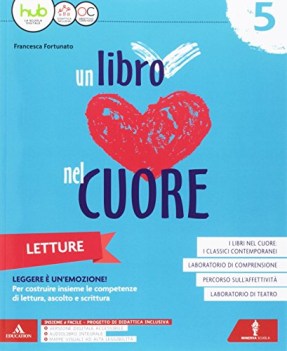 libro nel cuore letture 5