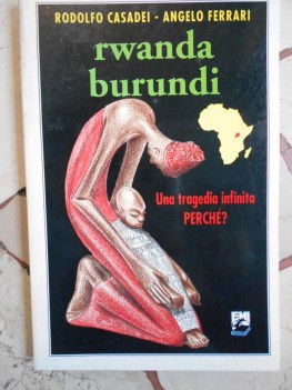 rwanda burundi