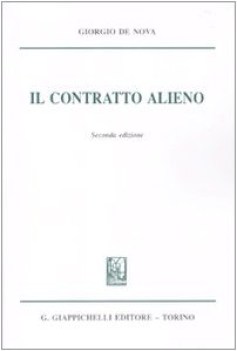 contratto alieno