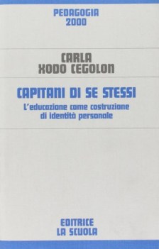 capitani di se stessi