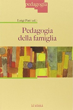 pedagogia della famiglia