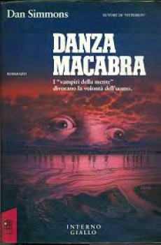 danza macabra