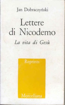 lettere di nicodemo