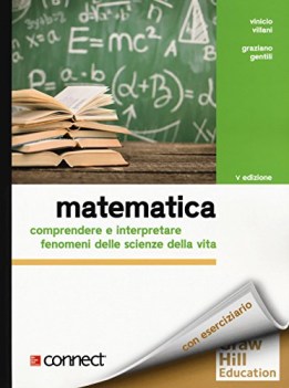 matematica comprendere e interpretare fenomeni delle scienze della vi