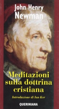 meditazioni sulla dottrina cristiana