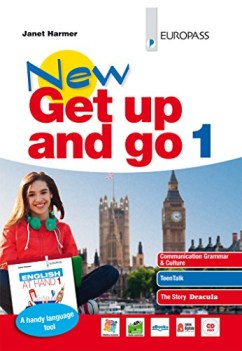 new get up and go 1