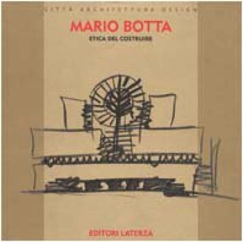 mario botta etica del costruire