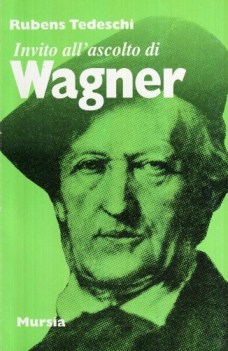 invito allascolto di wagner