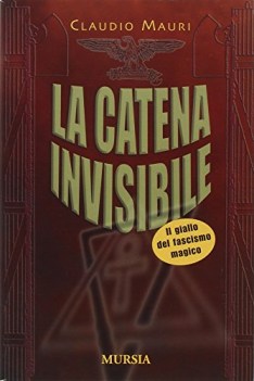 catena invisibile