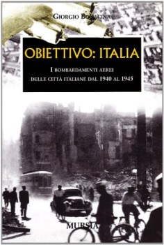 obiettivo: italia