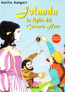 jolanda la figlia del corsaro nero