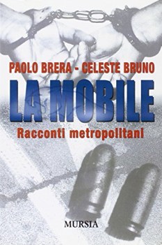 mobile racconti metropolitani