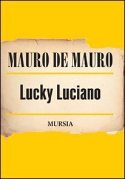 lucky luciano