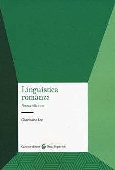 linguistica romanza