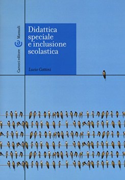 didattica speciale e inclusione scolastica