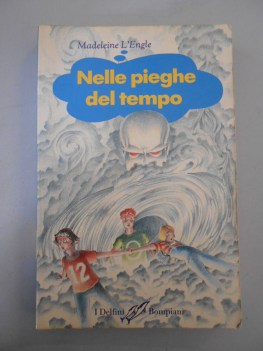 nelle pieghe del tempo