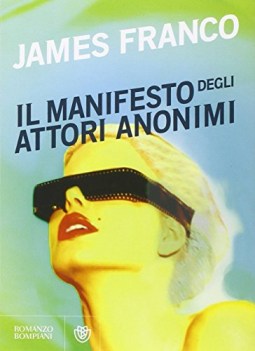 manifesto degli attori anonimi