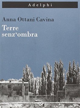 terre senz\'ombra ediz illustrata