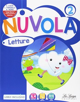 nuvola 2 con ebook