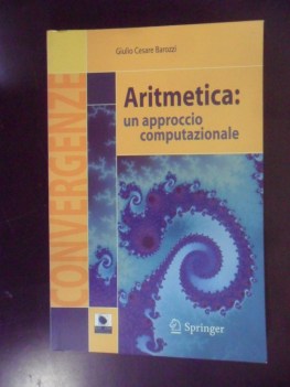 aritmetica un approccio computazionale